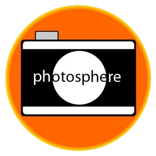 Photosphere Logo