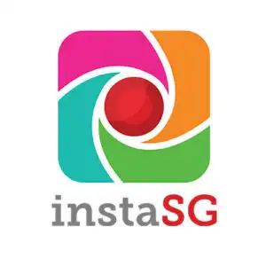 InstaSG Logo